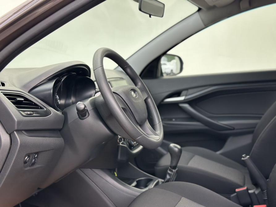Lada (ВАЗ) Vesta I Липецк  - изображение 10