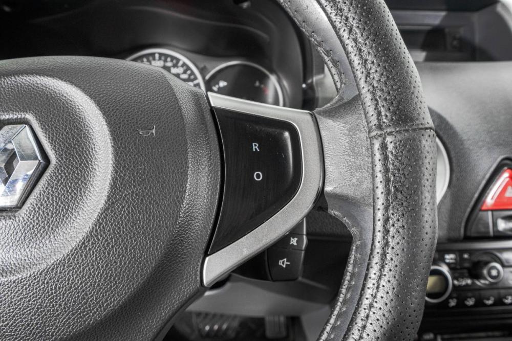 Renault Koleos I Барнаул  - изображение 18