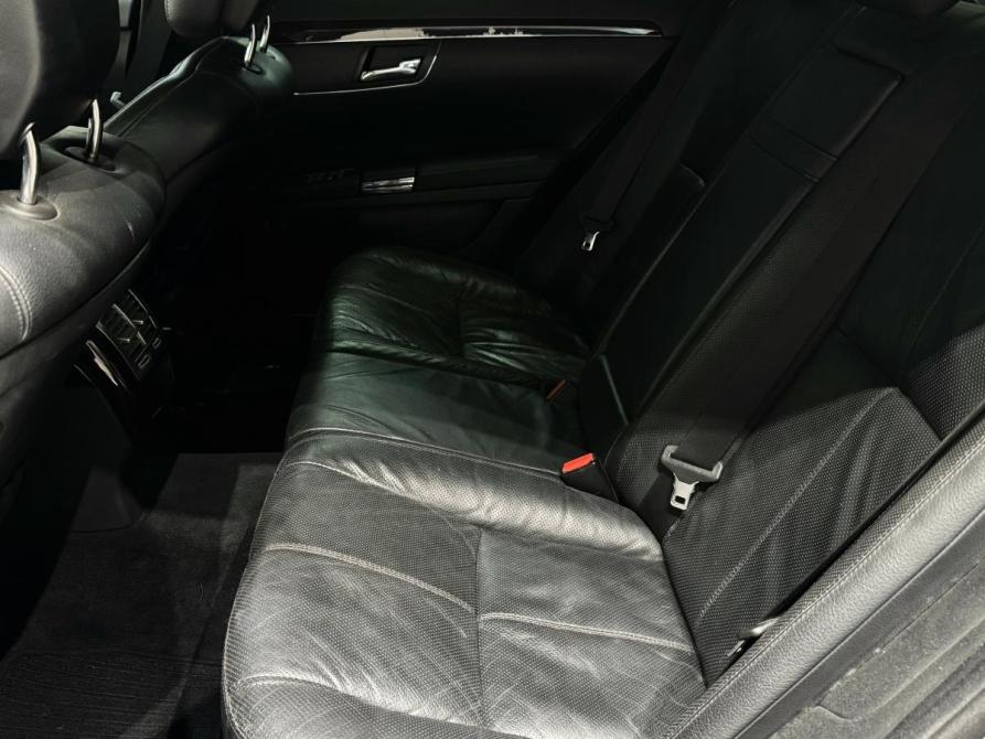 Mercedes-Benz S-Класс V (W221) Волжский  - изображение 16