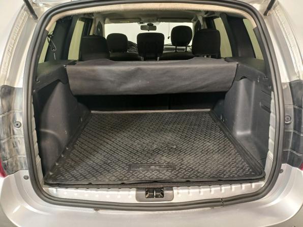 Renault Duster I с пробегом 2012 года, цена 749 000 рублей, 210000 км, внедорожник, Автокод Объявления