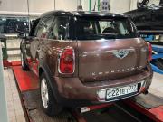 Mini Countryman I Москва  - изображение 49
