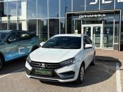 Lada (ВАЗ) Vesta I Рестайлинг (NG) Череповец  - изображение 16