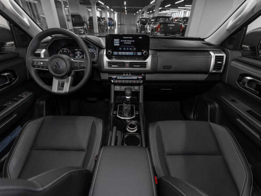 Mitsubishi L200 VI Москва  - изображение 8