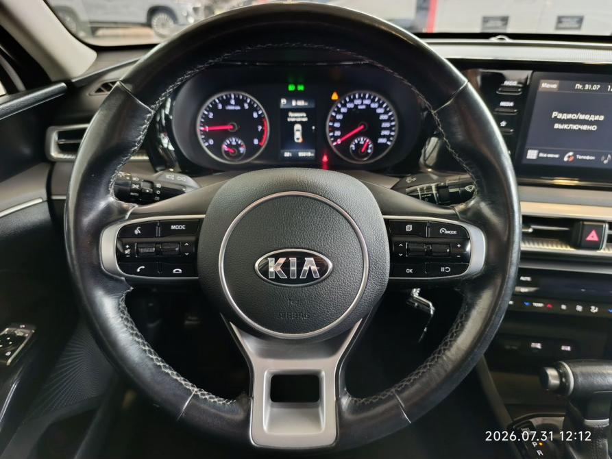 Kia K5 III Миасс  - изображение 25