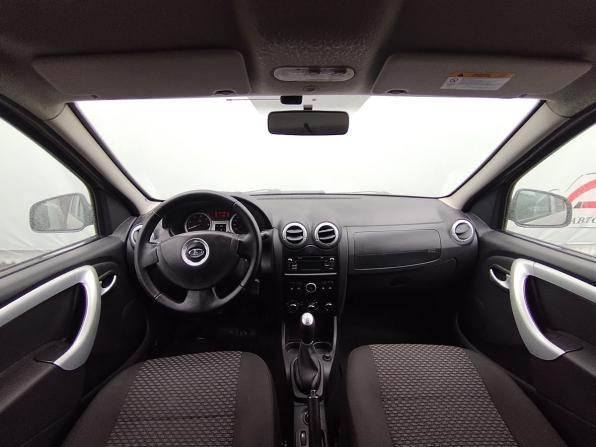 Lada (ВАЗ) Largus I с пробегом 2014 года, цена 665 000 рублей, 162092 км, универсал, Автокод Объявления