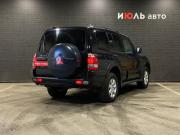 Mitsubishi Montero III Челябинск  - изображение 26