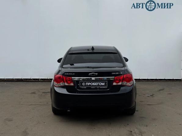 Chevrolet Cruze I Рестайлинг с пробегом 2012 года, цена 706 000 рублей, 254431 км, седан, Автокод Объявления