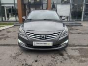 Hyundai Solaris I Рестайлинг Великие Луки  - изображение 18