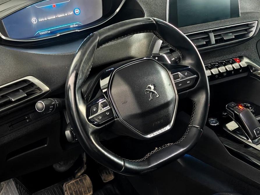 Peugeot 3008 II Москва  - изображение 12