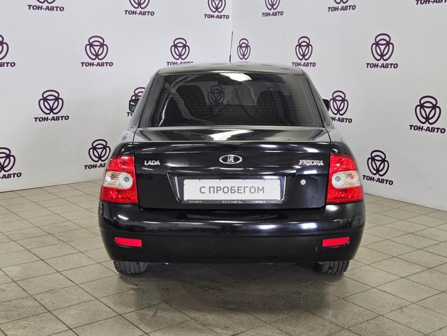 Lada (ВАЗ) Priora I Тольятти  - изображение 6