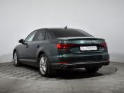Audi A4 V (B9) Санкт-Петербург  - изображение 27