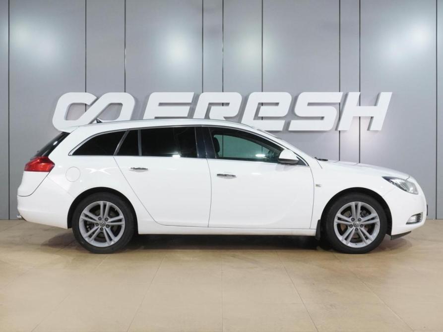 Opel Insignia I Воронеж  - изображение 5
