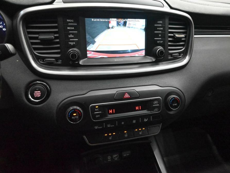 Kia Sorento III Prime Рестайлинг Екатеринбург  - изображение 16
