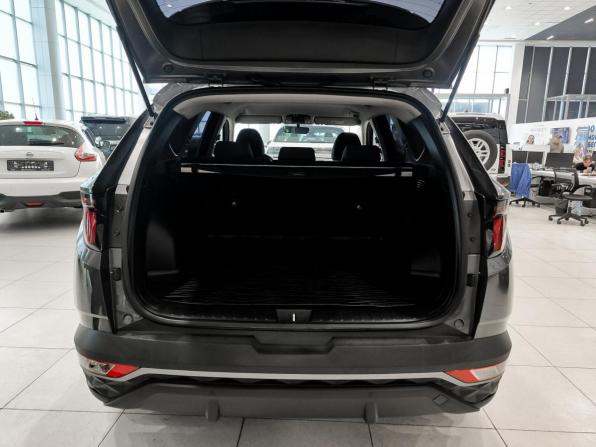 Hyundai Tucson IV с пробегом 2021 года, цена 2 850 000 рублей, 49892 км, внедорожник, Автокод Объявления
