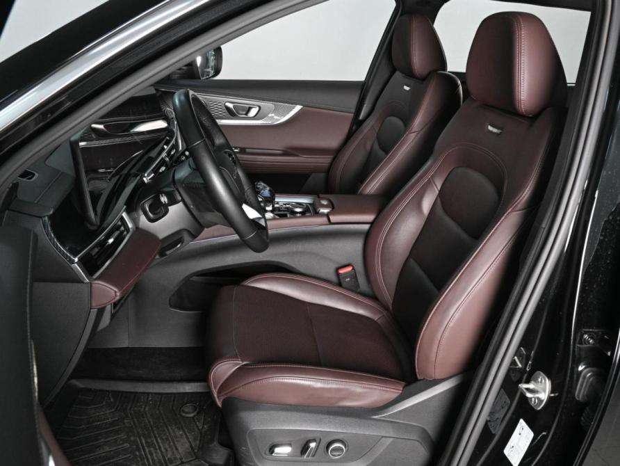 Chery Tiggo 7L I Ростов-на-Дону  - изображение 10
