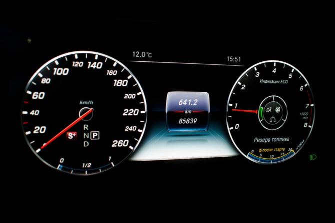Mercedes-Benz E-Класс V (W213 S213 C238) с пробегом 2017 года, цена 4 119 000 рублей, 86000 км, купе-хардтоп, Автокод Объявления