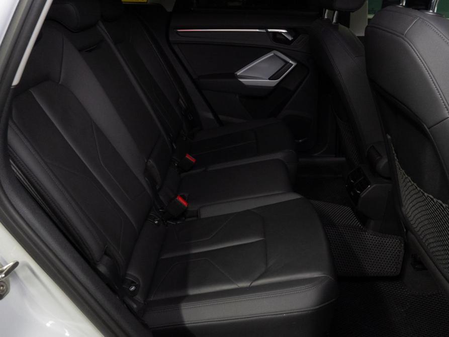 Audi Q3 II (F3) Тюмень  - изображение 17
