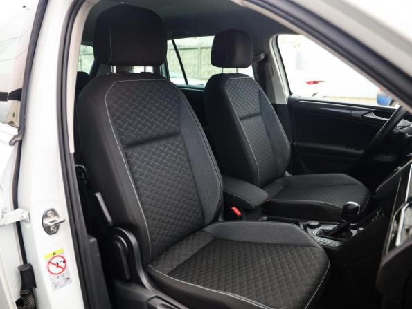 Volkswagen Tiguan II с пробегом 2018 года, цена 2 069 777 рублей, 181000 км, внедорожник, Автокод Объявления