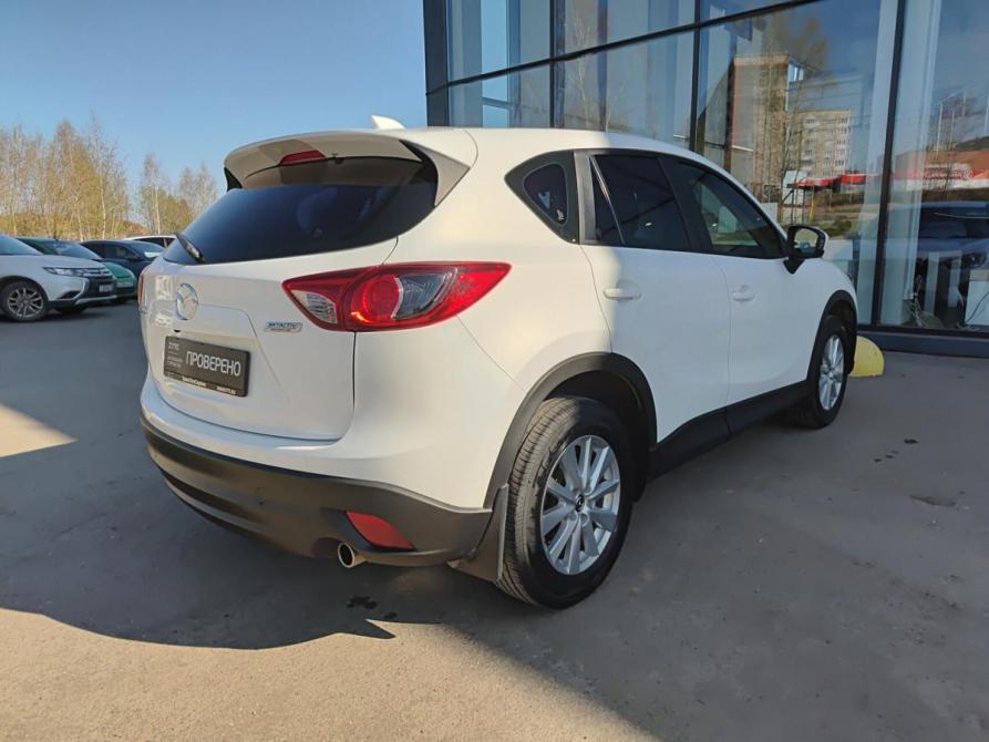 Mazda CX-5 I Ижевск  - изображение 6