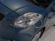 Toyota Yaris II Москва  - изображение 43