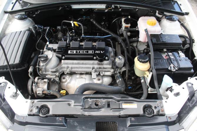 Daewoo Gentra II с пробегом 2014 года, цена 635 000 рублей, 134027 км, седан, Автокод Объявления