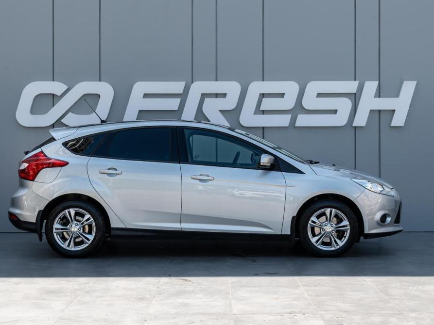 Ford Focus III Краснодар  - изображение 5