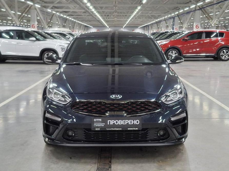 Kia Cerato IV Казань  - изображение 2
