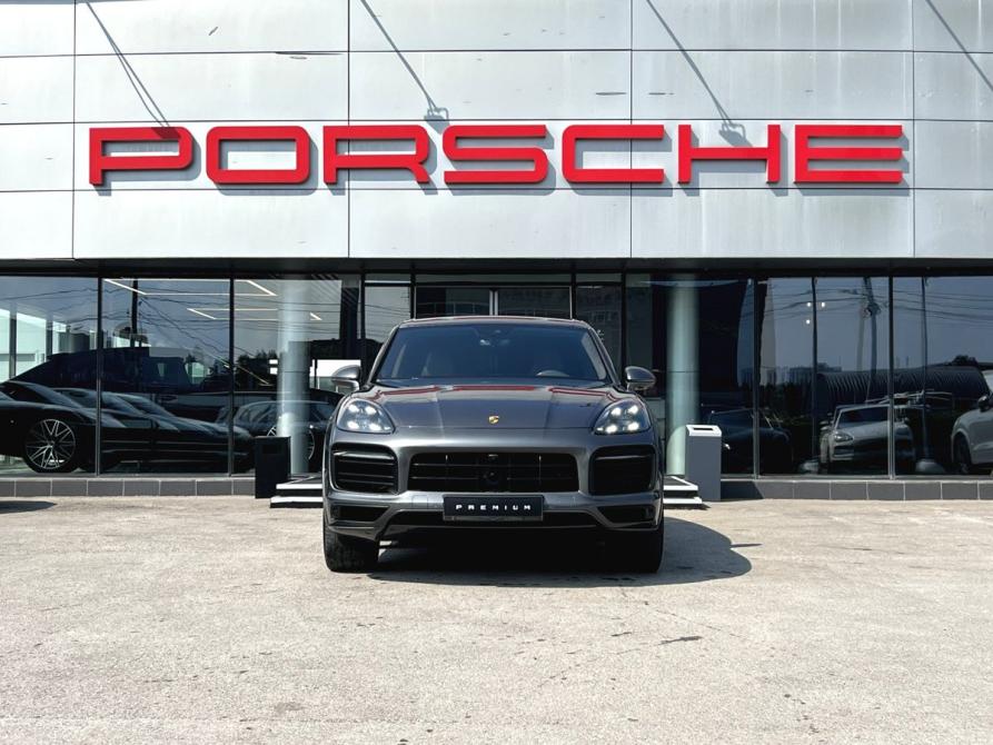 Porsche Cayenne III Пермь  - изображение 5