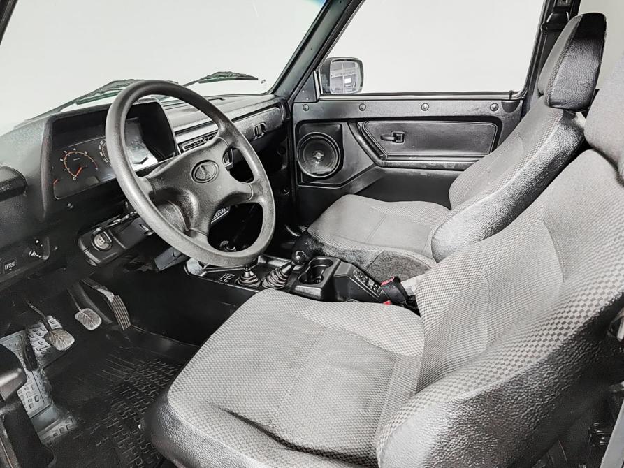 Lada (ВАЗ) 2131 (4x4) I Уфа  - изображение 19