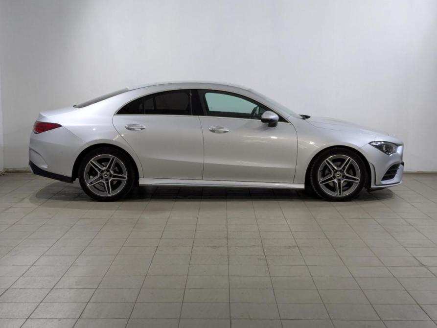 Mercedes-Benz CLA II (C118 X118) Химки  - изображение 11