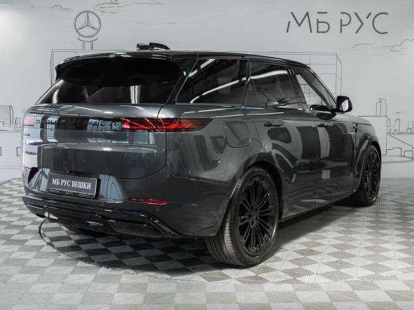 Land Rover Range Rover Sport III с пробегом 2026 года, цена 17 800 000 рублей, 30 км, внедорожник, Автокод Объявления