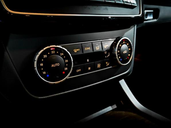 Mercedes-Benz GLS I (X166) с пробегом 2016 года, цена 4 000 000 рублей, 178275 км, внедорожник, Автокод Объявления