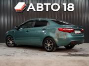 Kia Rio III Ижевск  - изображение 22