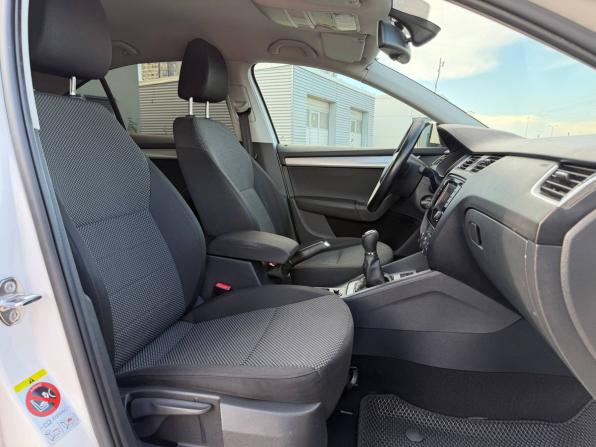 Skoda Octavia III (A7) с пробегом 2013 года, цена 795 000 рублей, 314000 км, лифтбек, Автокод Объявления