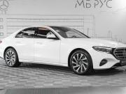 Mercedes-Benz E-Класс VI (W214 S214) Москва  - изображение 35