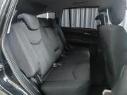 SsangYong Kyron I Рестайлинг Москва  - изображение 35