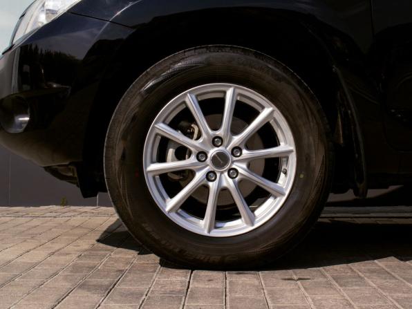 Toyota RAV4 III (XA30) с пробегом 2006 года, цена 1 179 000 рублей, 183990 км, внедорожник, Автокод Объявления