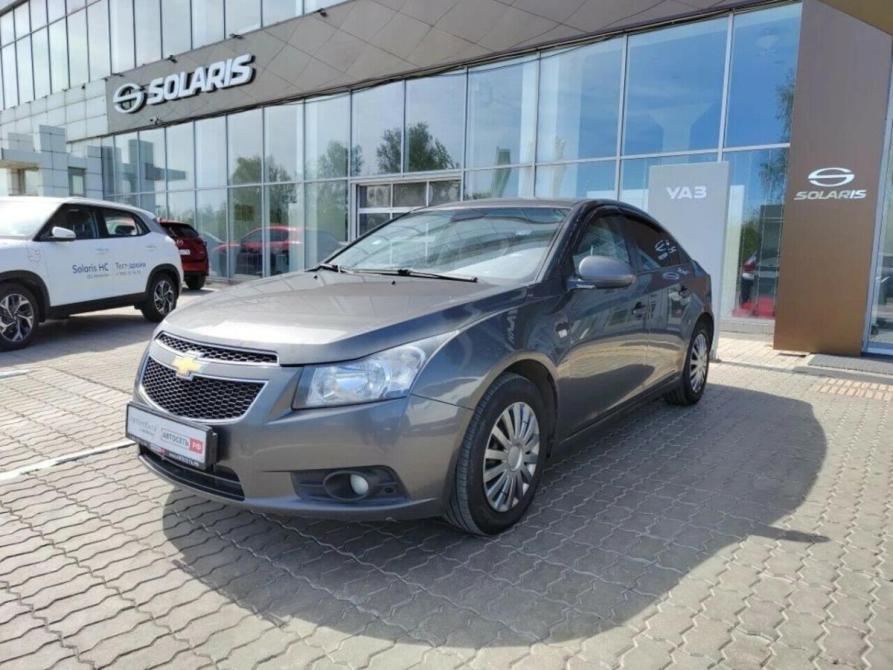 Chevrolet Cruze I Набережные Челны  - изображение 3