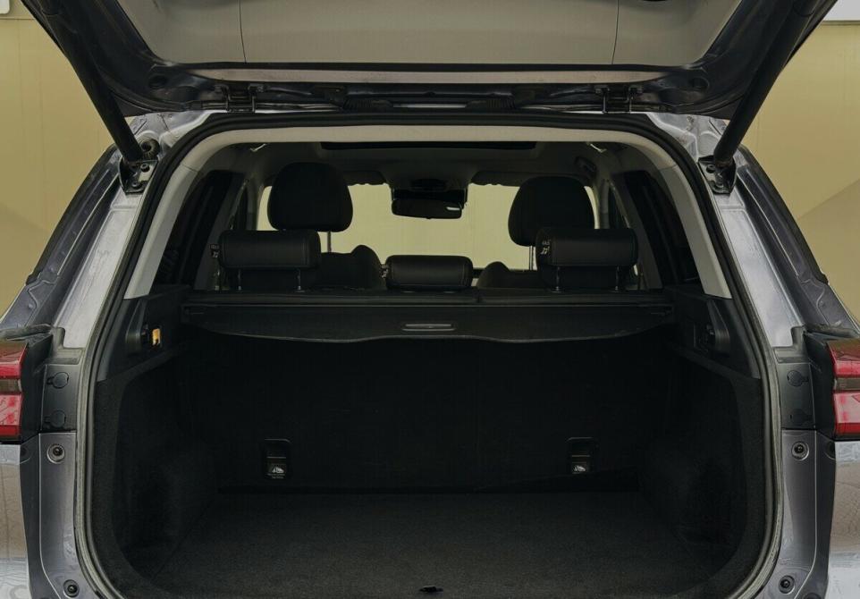 Chery Tiggo 7 Pro Max I Москва  - изображение 17