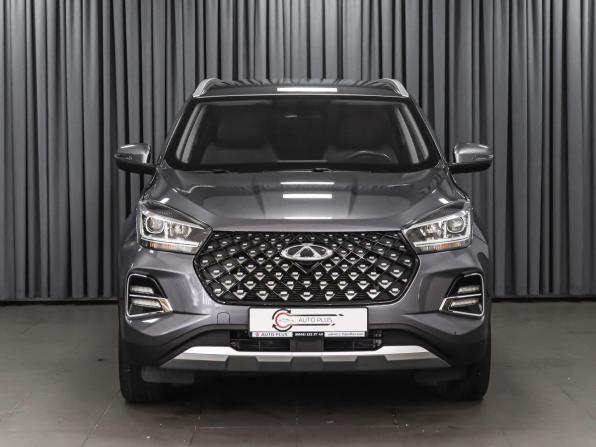 Chery Tiggo 4 Pro I Рестайлинг с пробегом 2024 года, цена 1 529 000 рублей, 52048 км, внедорожник, Автокод Объявления
