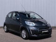 Citroen C1 I Рестайлинг 2 Сочи  - изображение 17