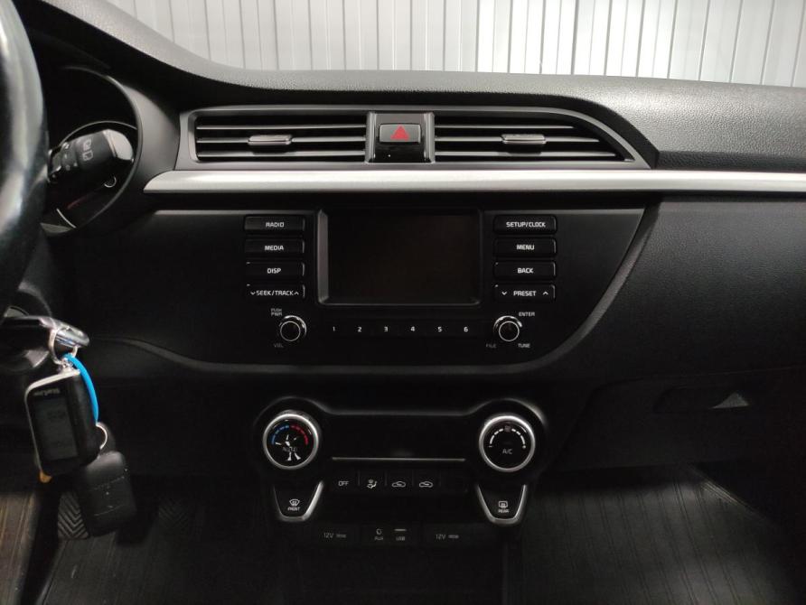 Kia Rio IV Пермь  - изображение 12
