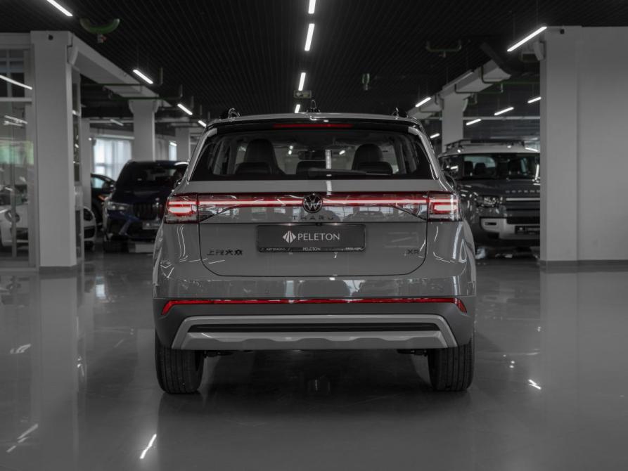 Volkswagen Tharu XR Москва  - изображение 6