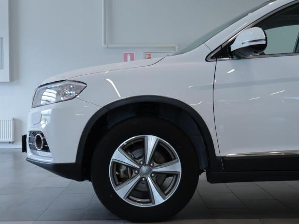 Haval H6 I с пробегом 2019 года, цена 1 492 000 рублей, 46862 км, внедорожник, Автокод Объявления