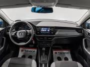 Skoda Rapid II Красноярск  - изображение 31