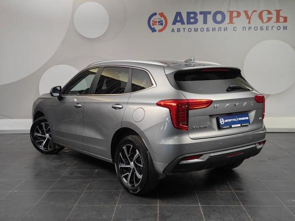 Haval Jolion I с пробегом 2023 года, цена 2 010 000 рублей, 63560 км, внедорожник, Автокод Объявления