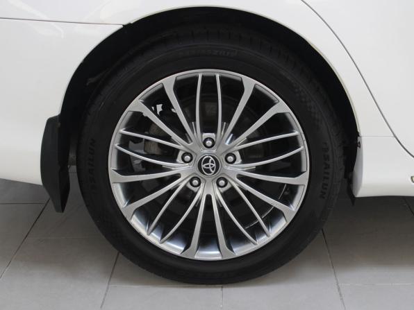 Toyota Camry VII (XV50) с пробегом 2012 года, цена 1 699 900 рублей, 181290 км, седан, Автокод Объявления