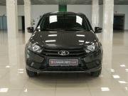 Lada (ВАЗ) Granta I Рестайлинг Самара  - изображение 27