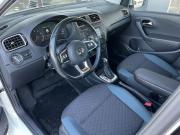 Volkswagen Polo V Рестайлинг Краснодар  - изображение 27