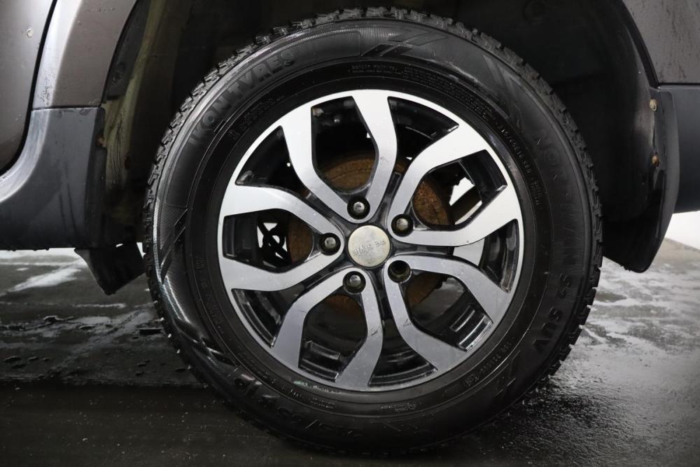 Renault Duster I Рестайлинг Санкт-Петербург  - изображение 15